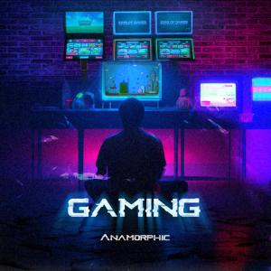 Gaming dari Anamorphic