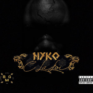 收听Nyko的Salemood (Explicit)歌词歌曲