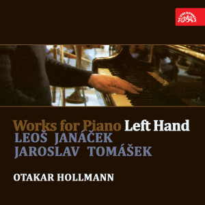 Listen to Concerto for Piano by Left Hand, Op. 7, .: II. Allegro appasionato song with lyrics from Otakar Hollmann