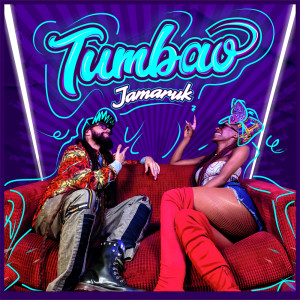 Jamaruk的专辑Tumbao