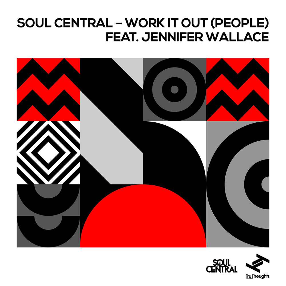 Work It Out (People) (West Loop Chicago Mix)