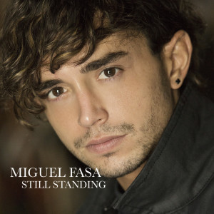 Listen to I Feel so Alive song with lyrics from Miguel Fasa