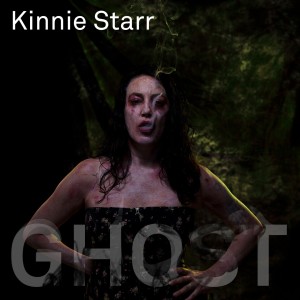 ดาวน์โหลดและฟังเพลง Ghost พร้อมเนื้อเพลงจาก Kinnie Starr