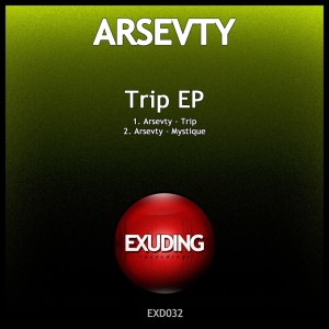 Arsevty的專輯Trip