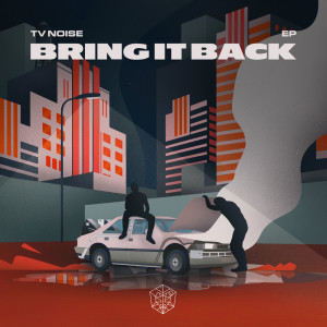 Bring It Back EP (Extended Mix) (Explicit)