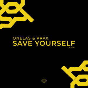 Album Save Yourself oleh Onelas