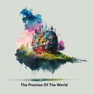 Yashida Miyota的專輯The Promise of the World (From "Howl's Moving Castle")