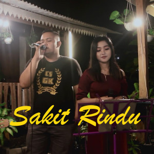 Dengarkan Sakit Rindu lagu dari Lala Atila dengan lirik