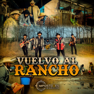 Listen to Se las Diste a Otro song with lyrics from Impostores de Nuevo Leon