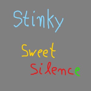 Dengarkan lagu Sweet Silence nyanyian Stinky dengan lirik