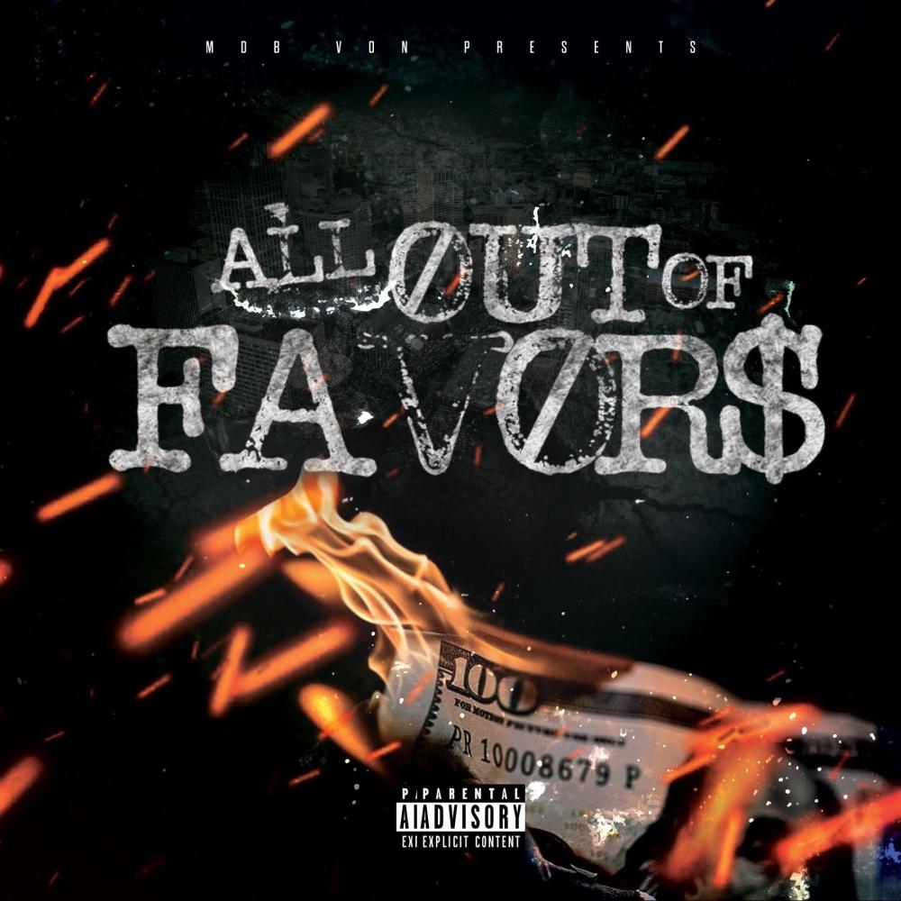 Drive Inn (feat. Big Quis) (Explicit)