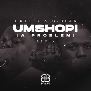Exte C的專輯Umshopi (Spenk Remix)