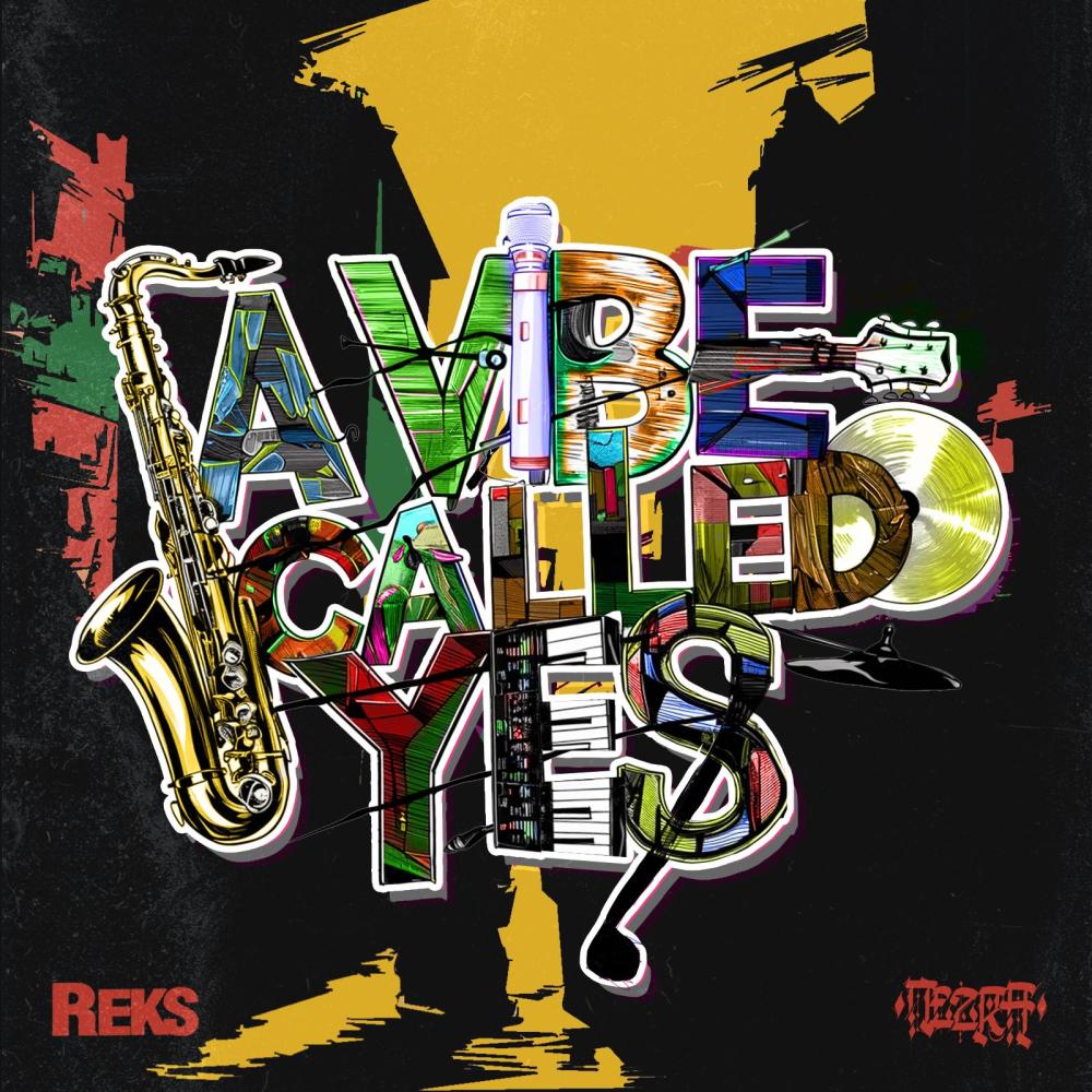 Departures (feat. Masta Ace)