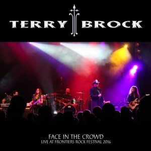 ดาวน์โหลดและฟังเพลง Jaded (Live) พร้อมเนื้อเพลงจาก Terry Brock