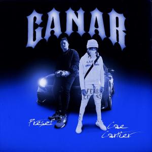 Listen to GANAR (feat. Cae Cartier) song with lyrics from Preset