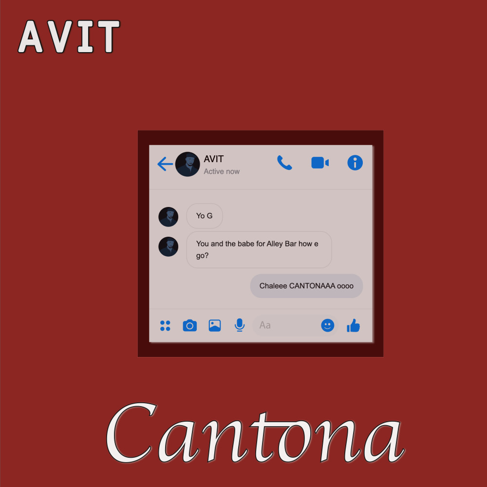 Cantona