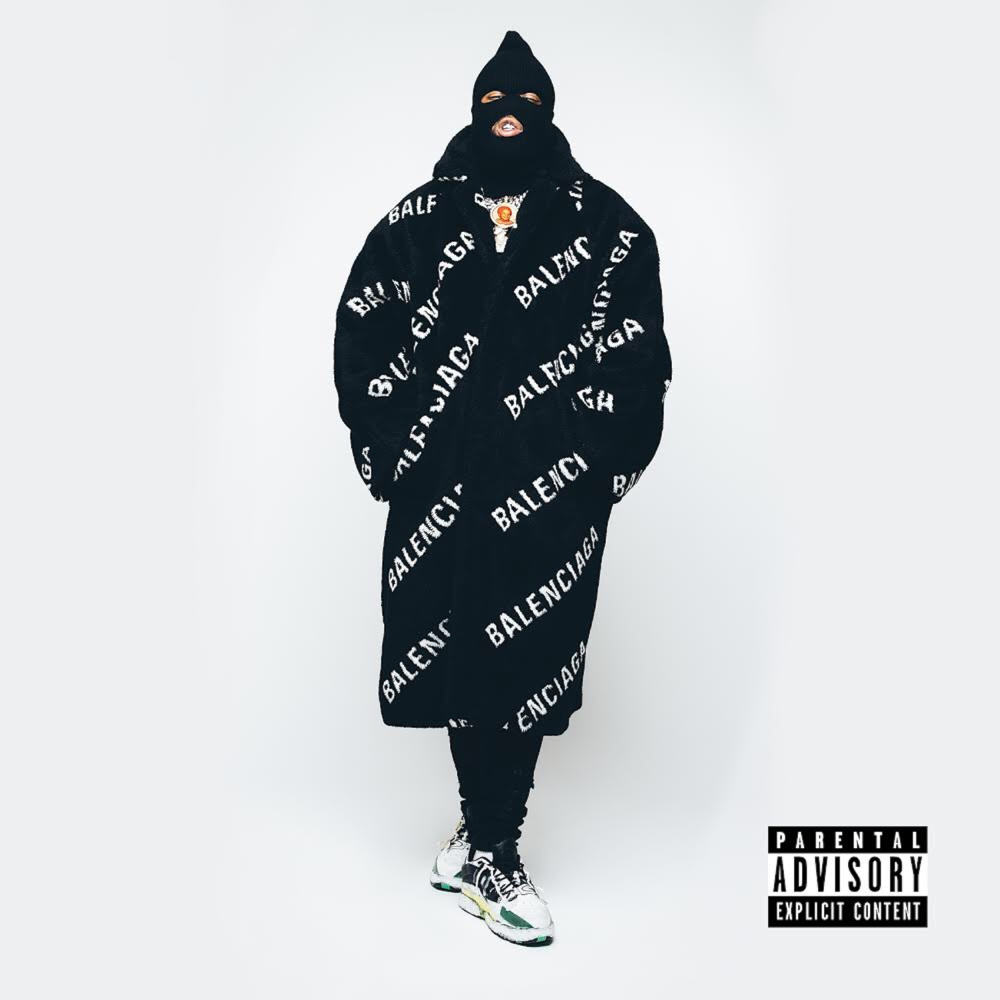Kool G (Explicit)