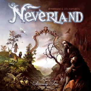 Listen to Everlasting Tranquillity song with lyrics from Neverland