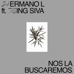 Album Nos la Buscaremos from 