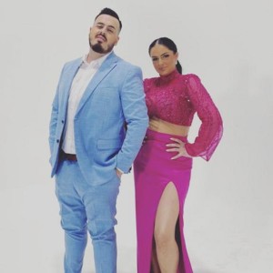 收聽Culimusik的Hajde Luj (feat. Blerta Sopaj)歌詞歌曲