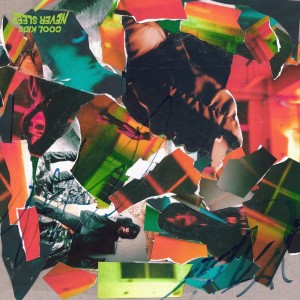Album COSMO (feat. ArukuZan) from 