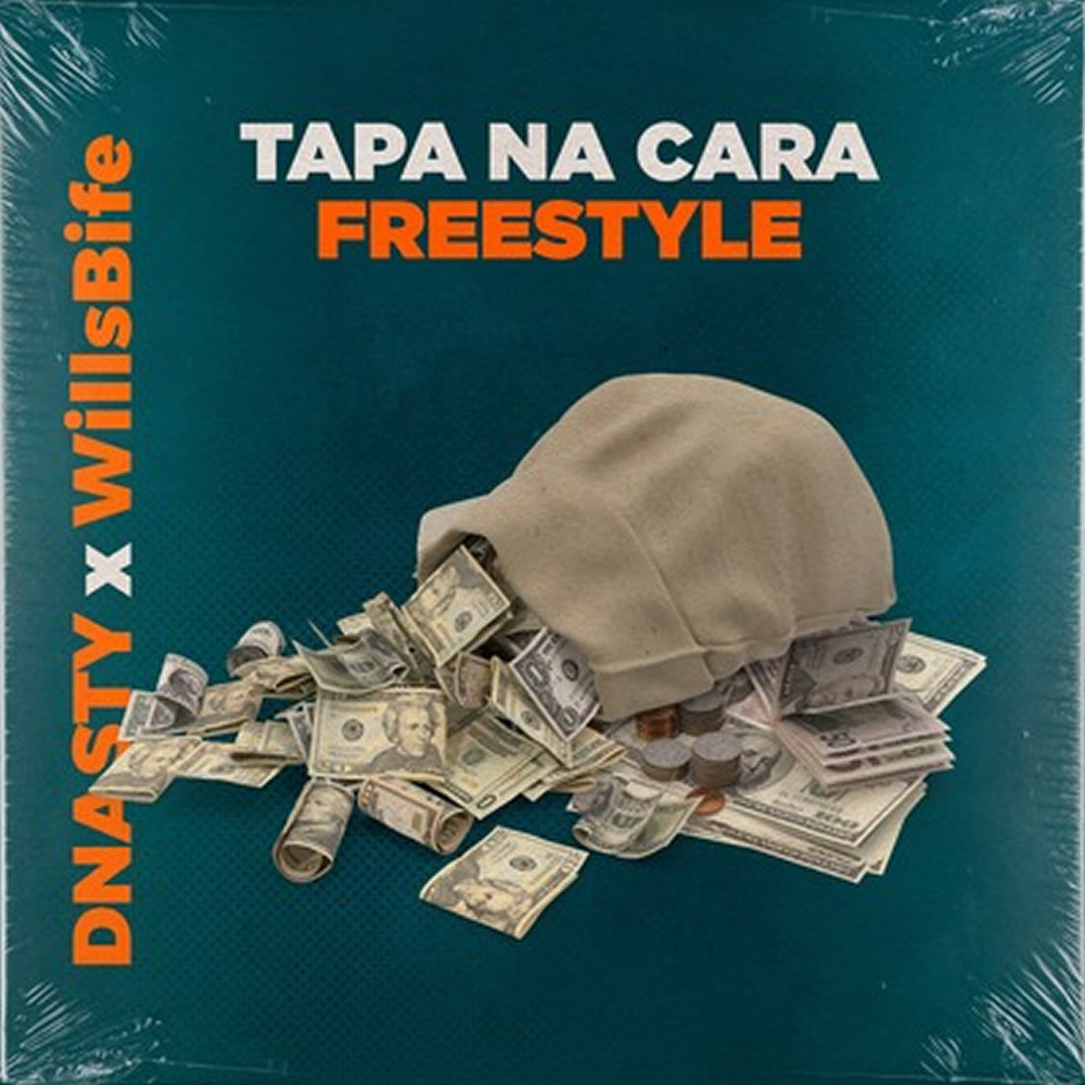 Tapa na Cara Freestyle