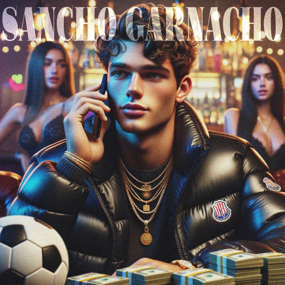 Sancho Garnacho