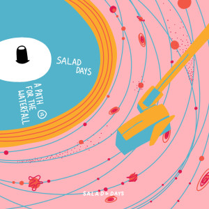 收听clumby的A Path For The Waterfall歌词歌曲