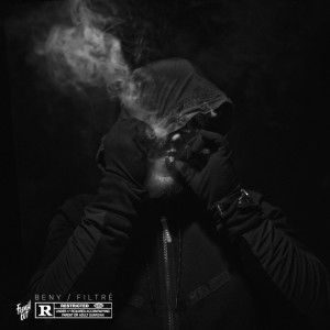 Album Filtré (Explicit) from Beny