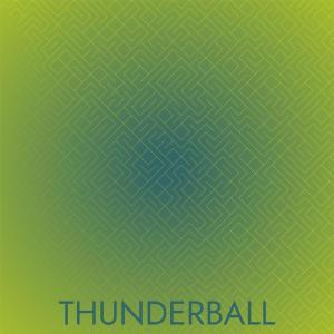 Silvia Natiello-Spiller的專輯Thunderball