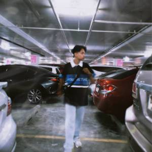Album Lonely love from BASFACE