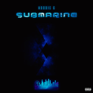 Album Submarine (Explicit) from 