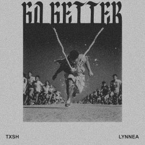 Txsh的專輯Go Getter