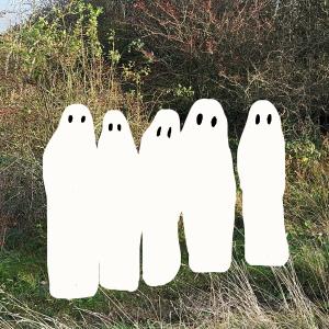 ดาวน์โหลดและฟังเพลง what is wrong with me? พร้อมเนื้อเพลงจาก Ghostnotes