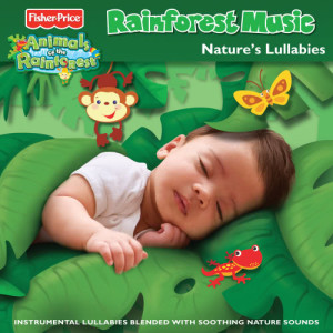 ดาวน์โหลดและฟังเพลง Are You Sleeping พร้อมเนื้อเพลงจาก Fisher-Price