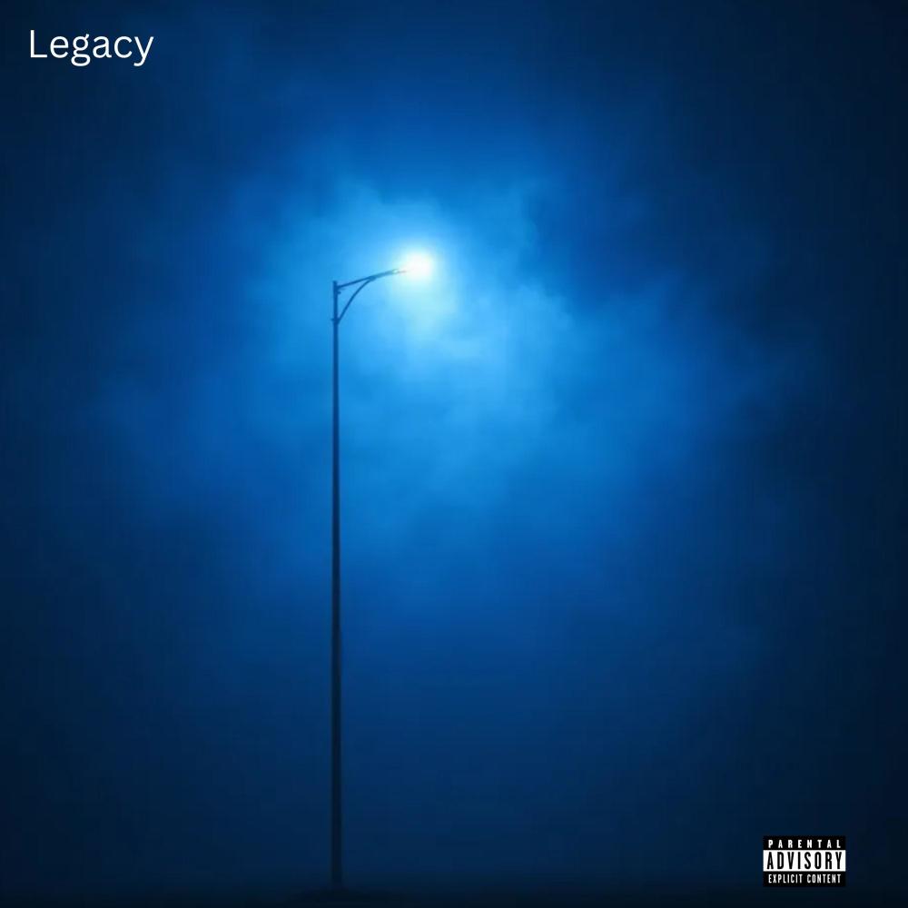 LEGACY (feat. DMX, Snoop Dogg & The Game) (Explicit)