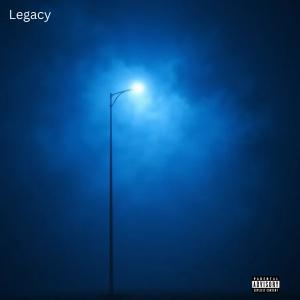 อัลบัม LEGACY (feat. DMX, Snoop Dogg & The Game) [Explicit] ศิลปิน DMX