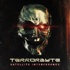 Terrorbyte的專輯Satellite Interference (Explicit)