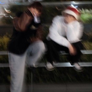 Album Make a Love from 虎伯