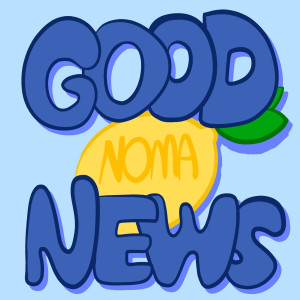Noma的專輯Good News