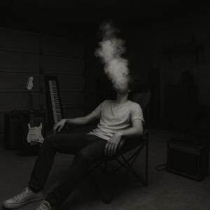 default playlist img