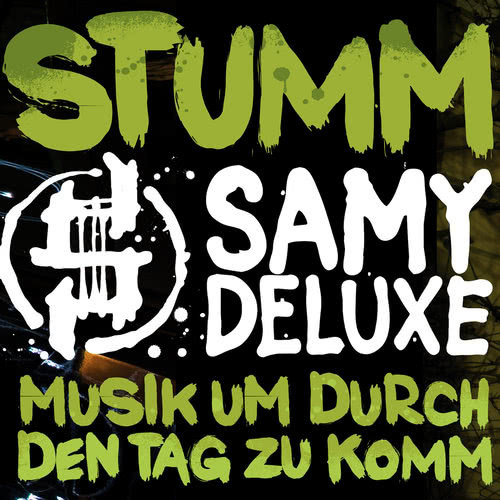 Musik Um Durch Den Tag Zu Komm (Dead Rabbit Remix)