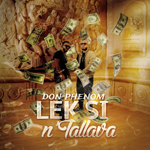Listen to Lek Si n'tallava (Explicit) song with lyrics from Don Phenom