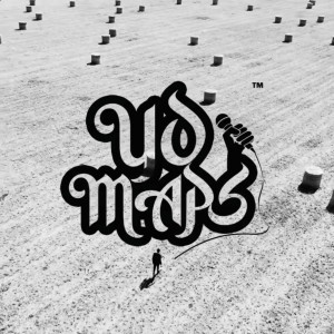 Yo Maps的專輯Muni Posheleko