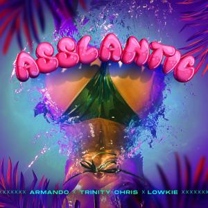 อัลบัม Asslantic (Radio Edit) ศิลปิน Trinity Chris