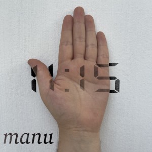 Manu的專輯11:15