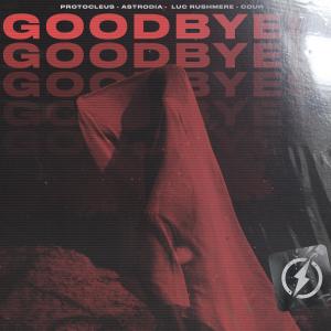 Goodbyes (feat. Cour)