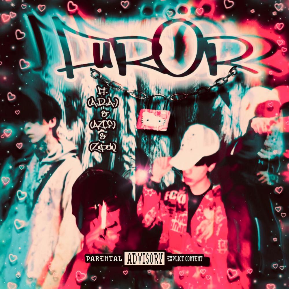 FurÖr (feat. AZCE, A.R.A. & Zupah) (Explicit)