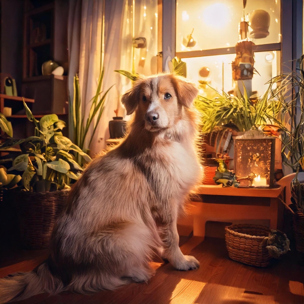 Gentle Paw Chords