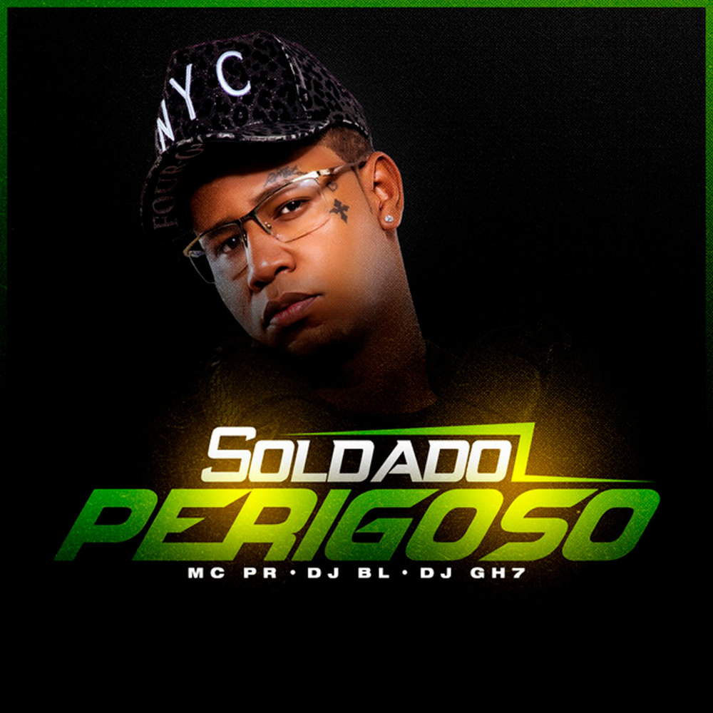 Soldado Perigoso (Explicit)